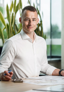 Michał Zagórski
